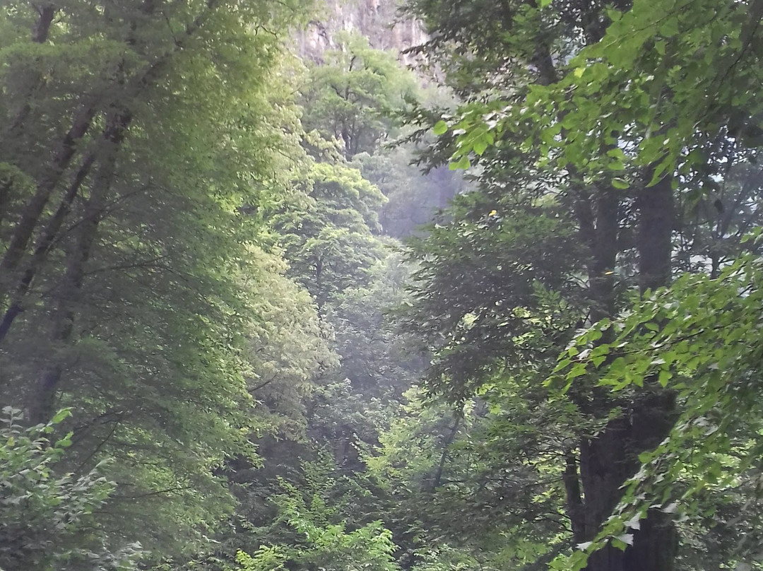 Lastiver Cave-Yenokavan必去景点