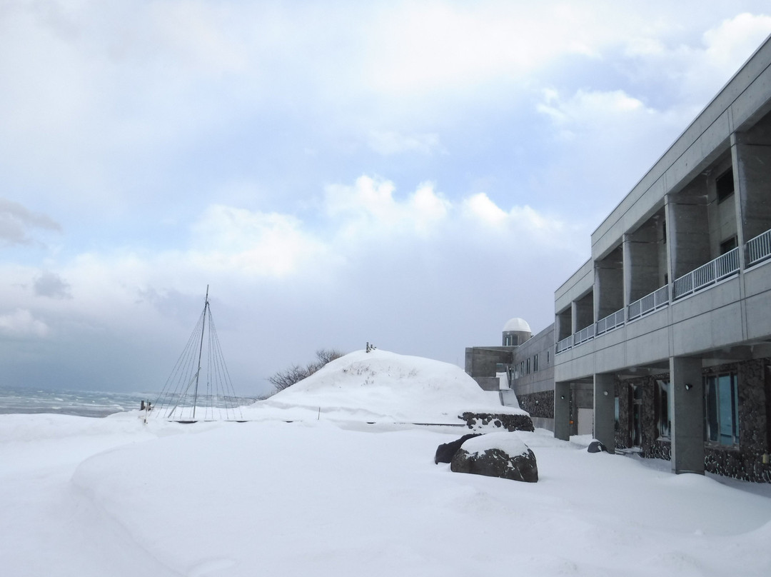 Tomamae onsen fuwatto主图