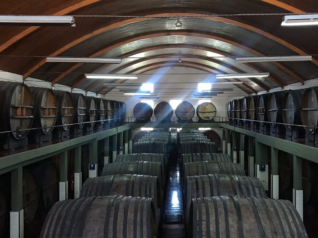 Latitud Andina Ecoturismo-路冉得库约必去景点