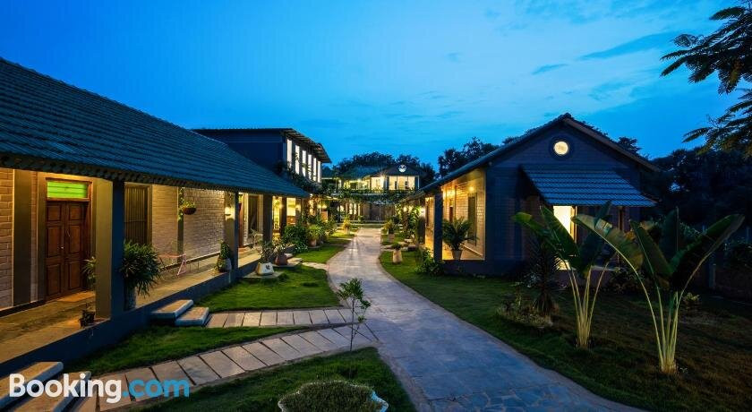 Kavas Yoga Retreat