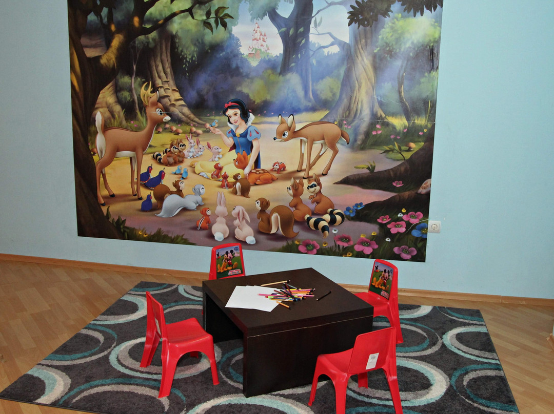 MPM Hotel Mursalitsa