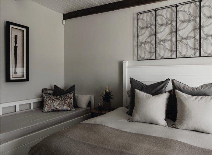 Bakenhof Winelands Venue主图