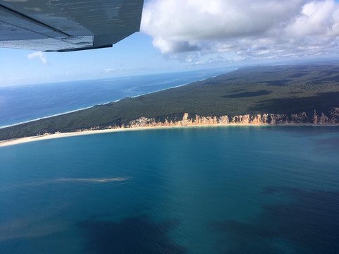 RFC Scenic-Kybong必去景点