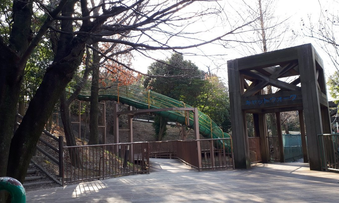 Aichi Fitness Forest Park景点图片
