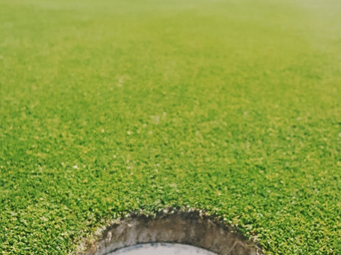 Ruimsig Country Club-鲁德普特必去景点