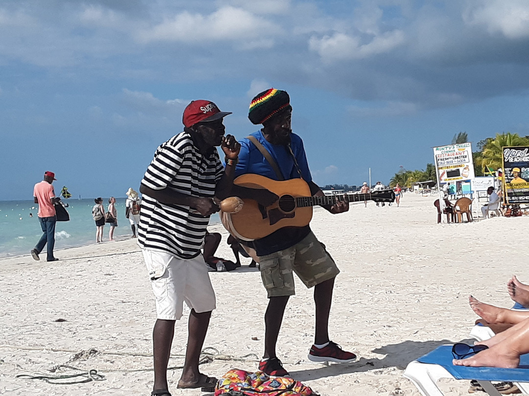 Phillip's Jamaica Tours景点图片