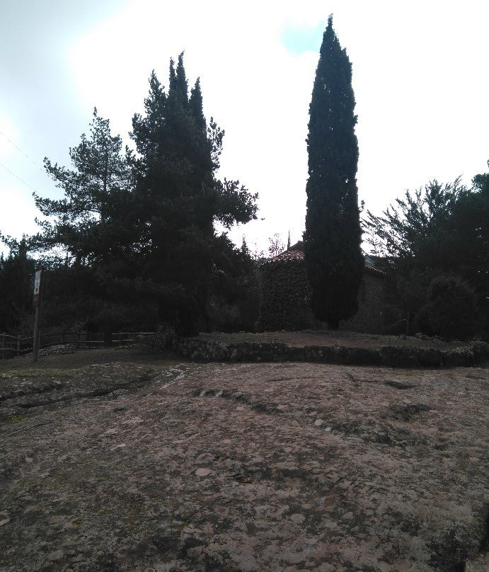 Ermita de Sant Antoni景点图片