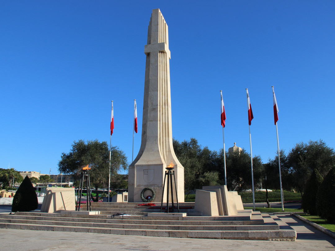 The War Memorial景点图片