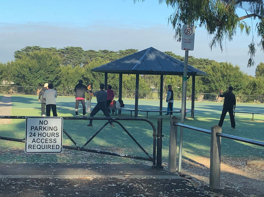 Macleay Park-Balwyn North必去景点