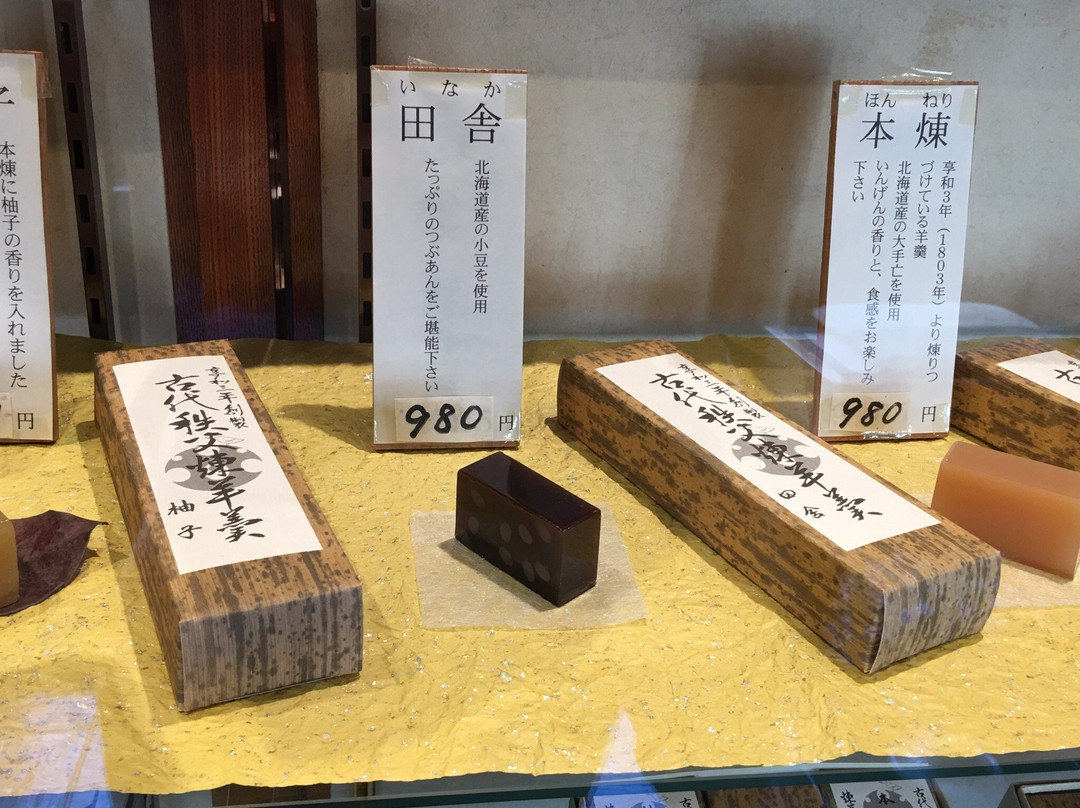 Otakanchido-小鹿野町必去景点