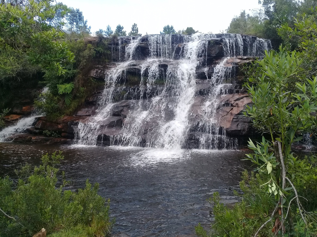 Recanto Ecologico da Dora-Tibagi必去景点