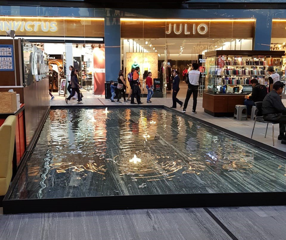 Parque Puebla景点图片