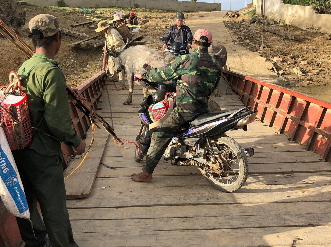 Motorbike Trip Vietnam景点图片