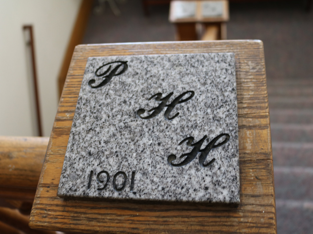 Palmer House Hotel主图