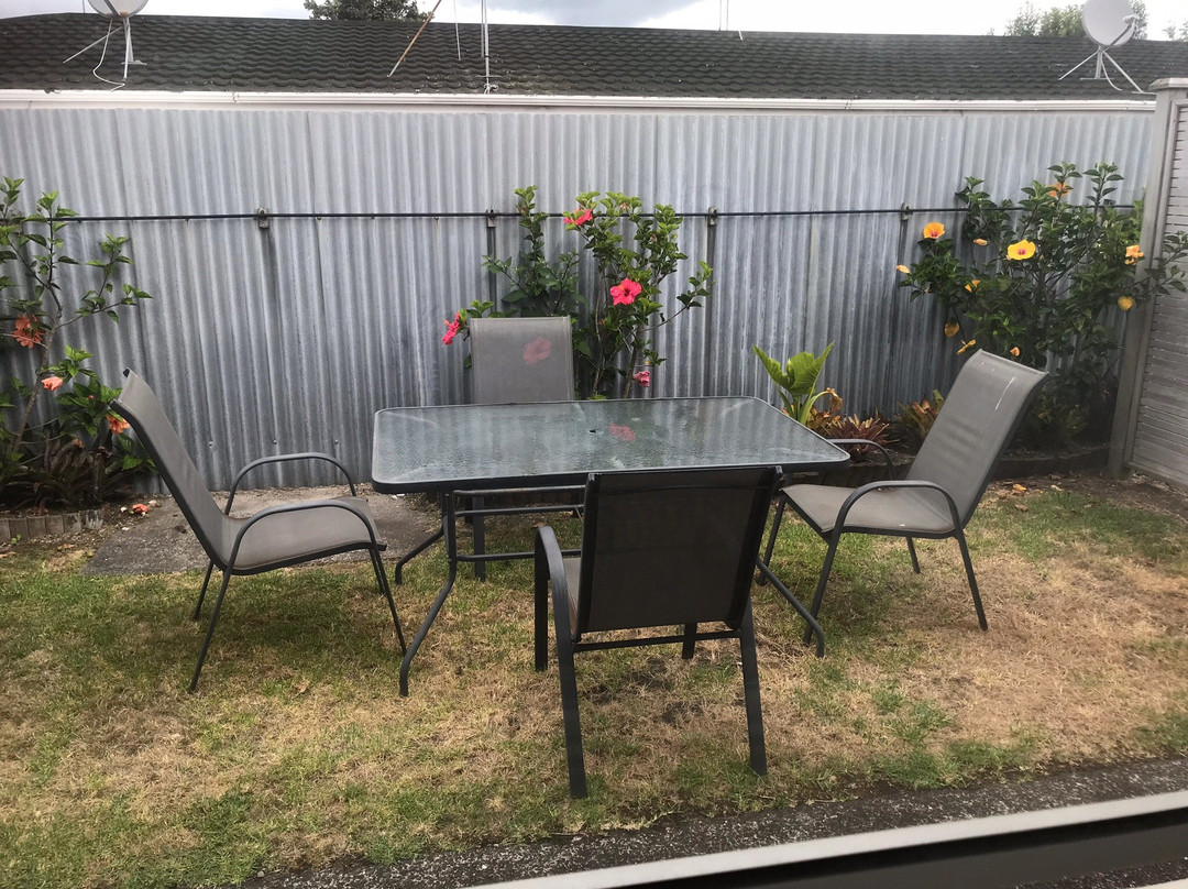 蓝色天堂汽车旅馆主图