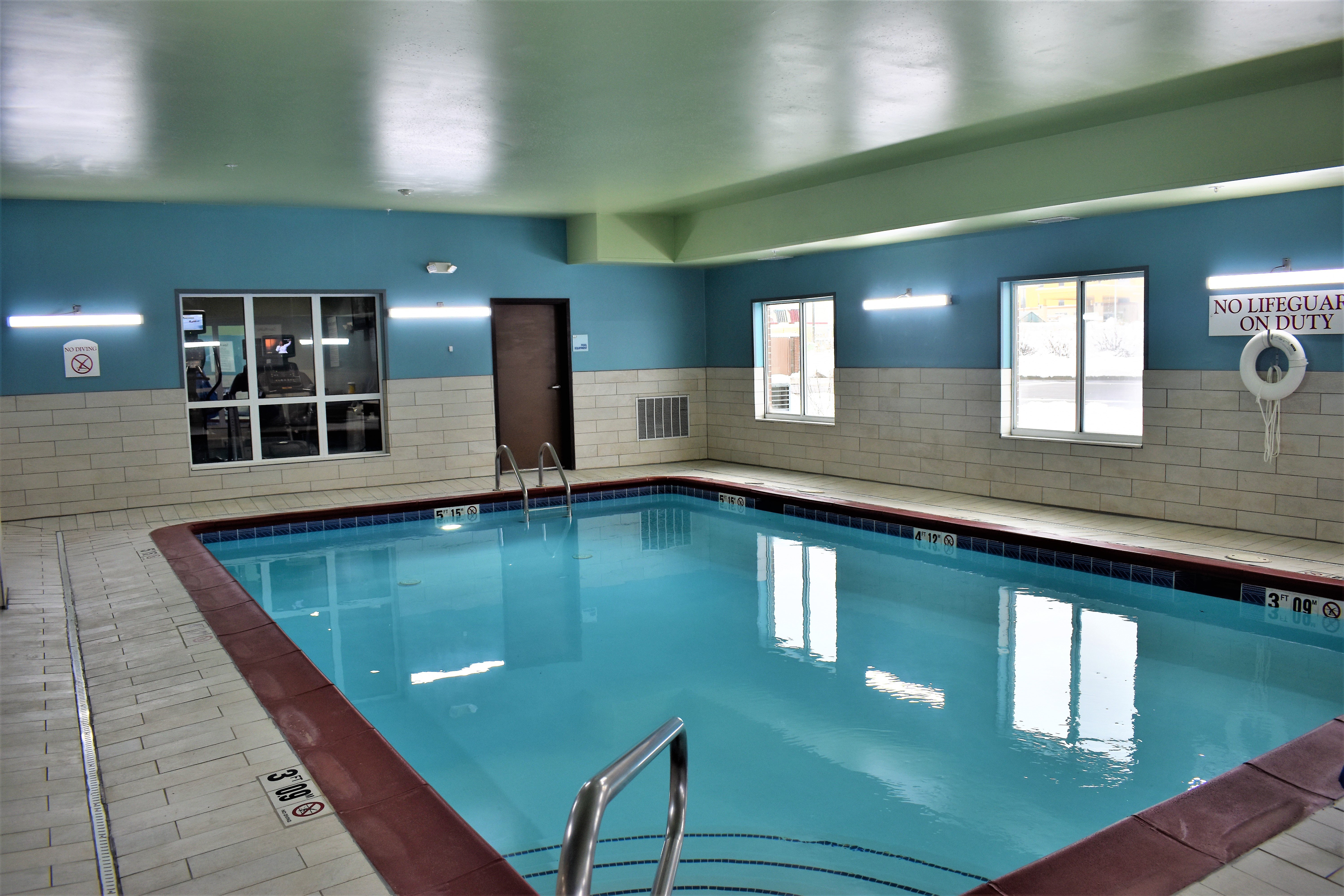 Holiday Inn Express & Suites Sedalia By IHG-官方
