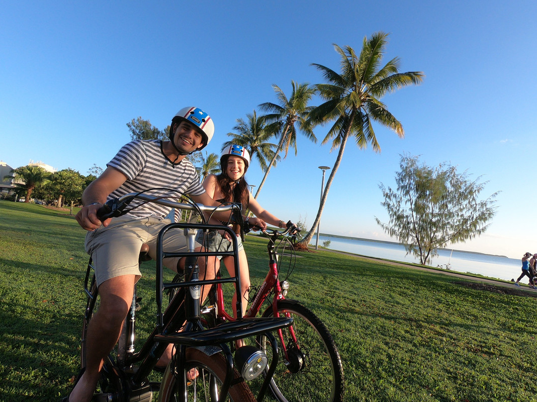 Cairns Electric Bikes