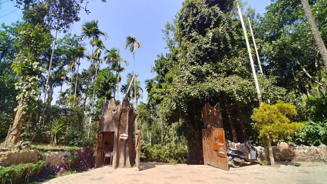 Sunrise Valley Resort主图