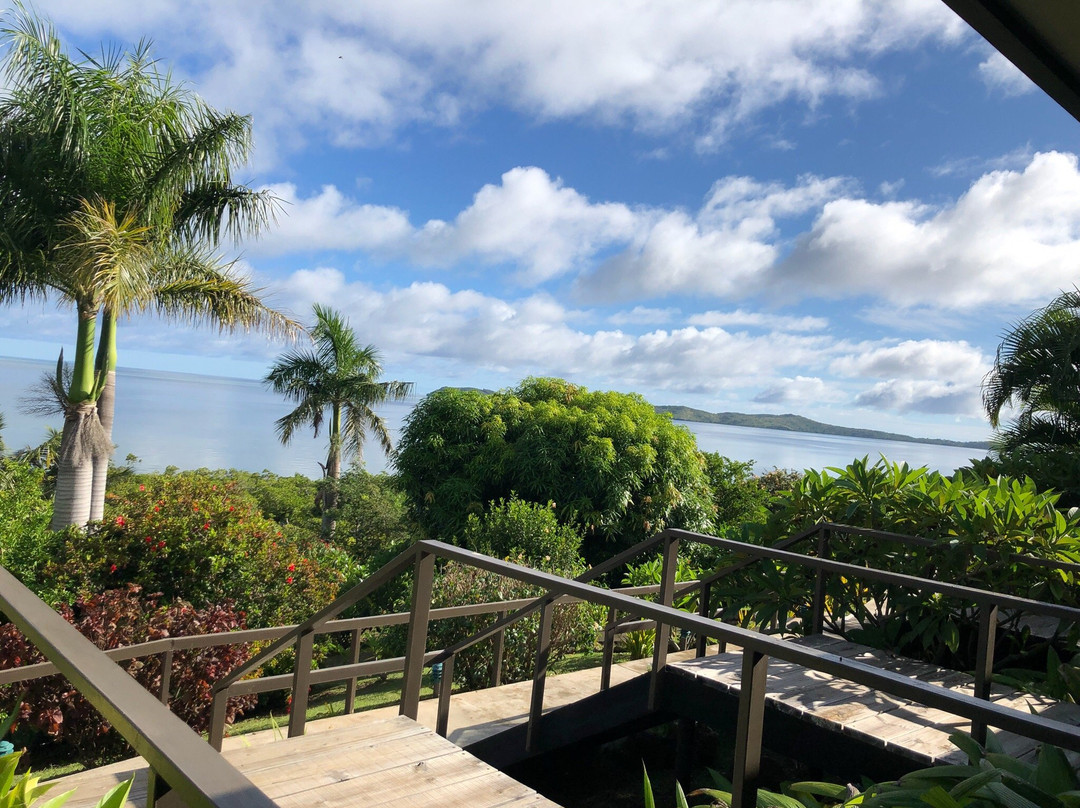 Diving The Bligh Water & Vatu-I-Ra with Ra Divers-拉奇拉奇必去景点