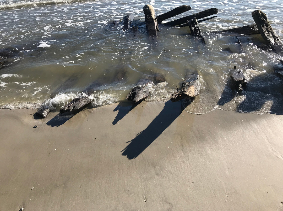 Stone Harbor Point景点图片