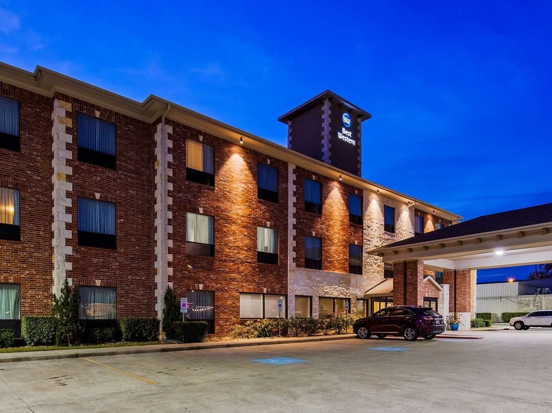 Best Western Franklin Town Center Hotel & Suites主图
