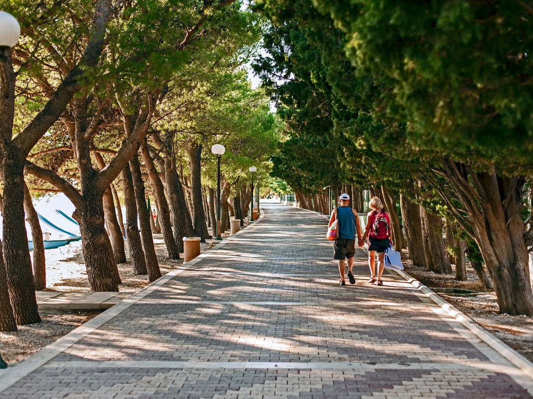 Heritage Hotel Kaštelet主图