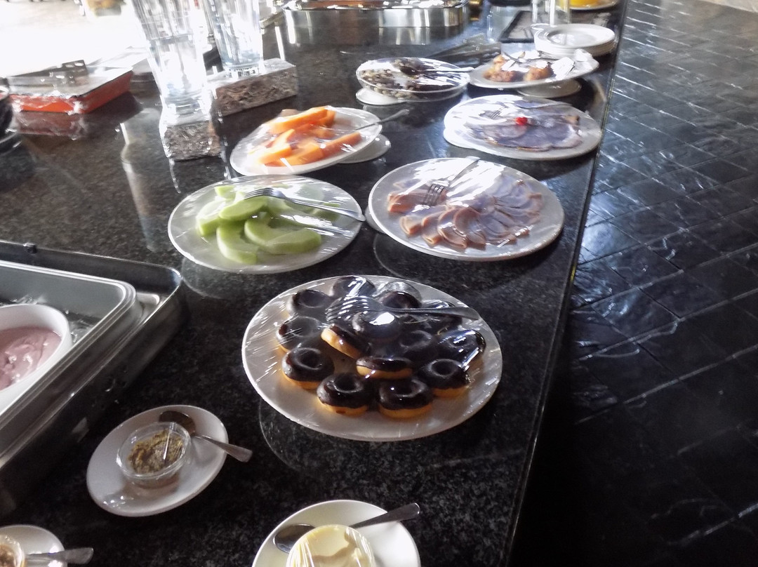 Christiana All Seasons Resort主图