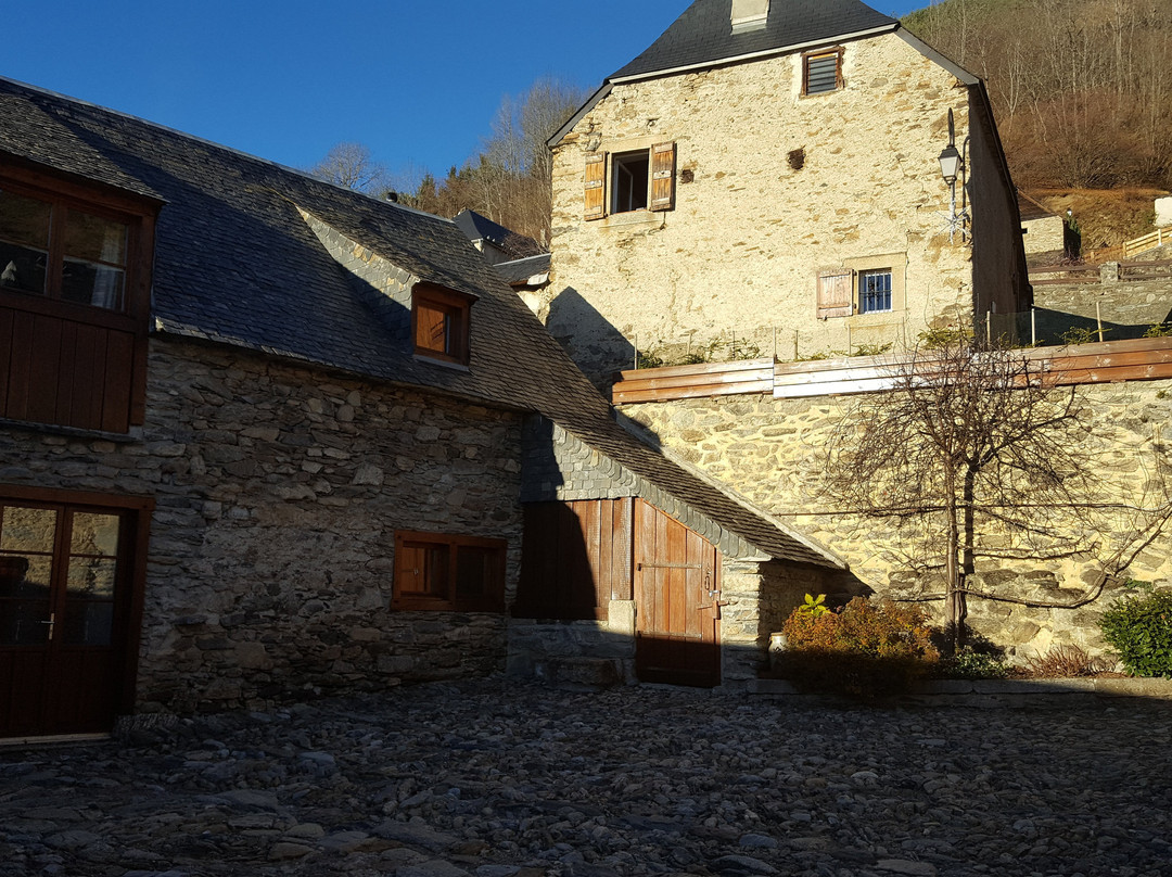 La Ferme De Soulan主图