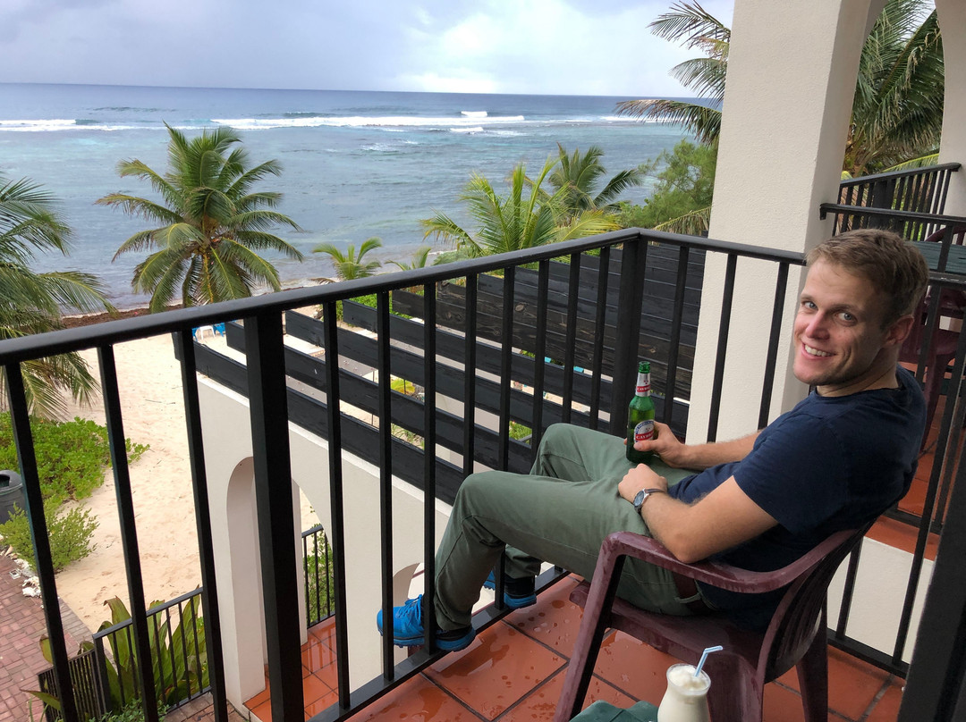 Turtle Nest Inn主图