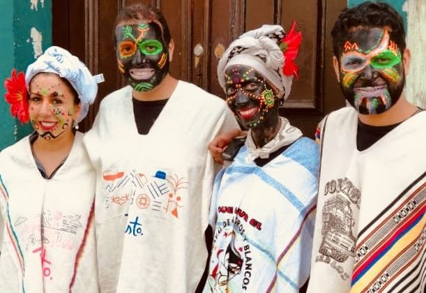 Hotel San Blass主图