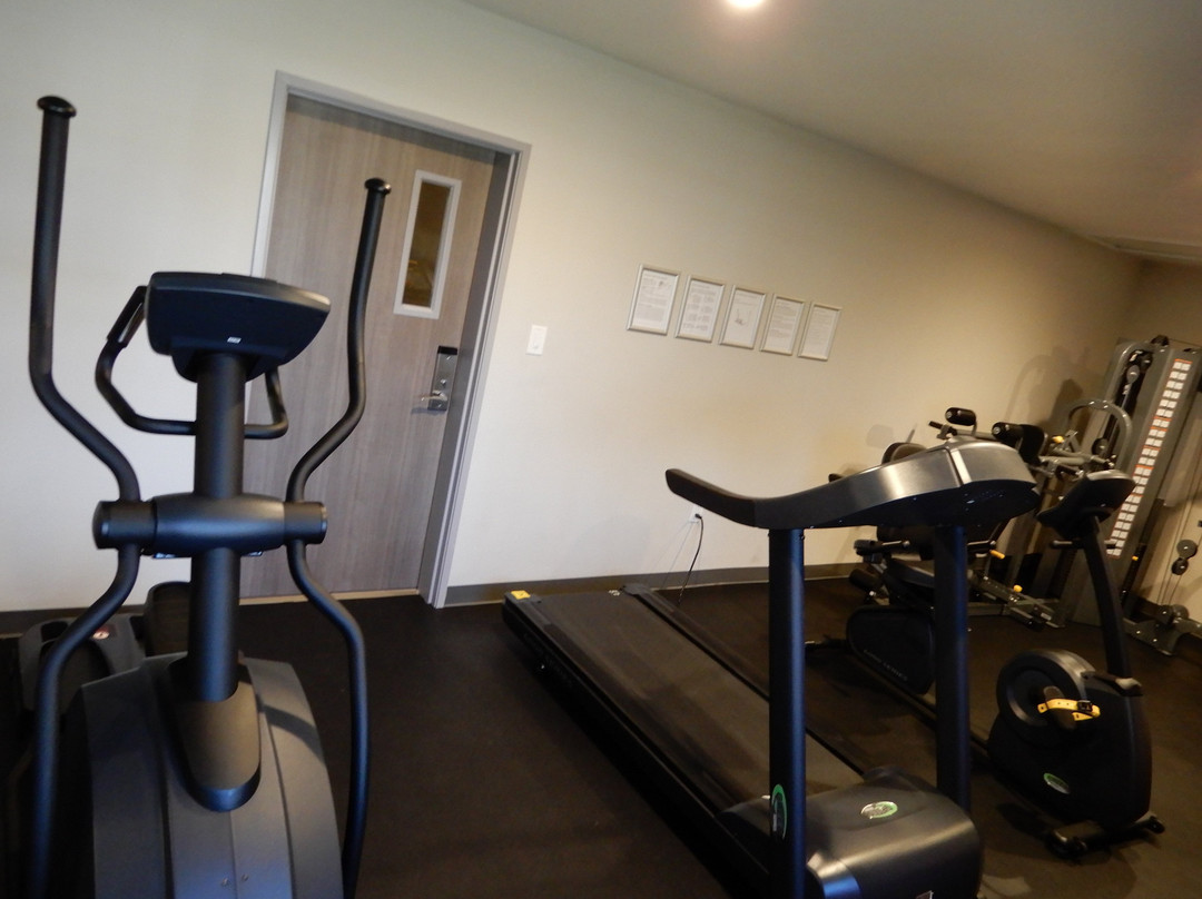 Best Western Beachside Inn主图