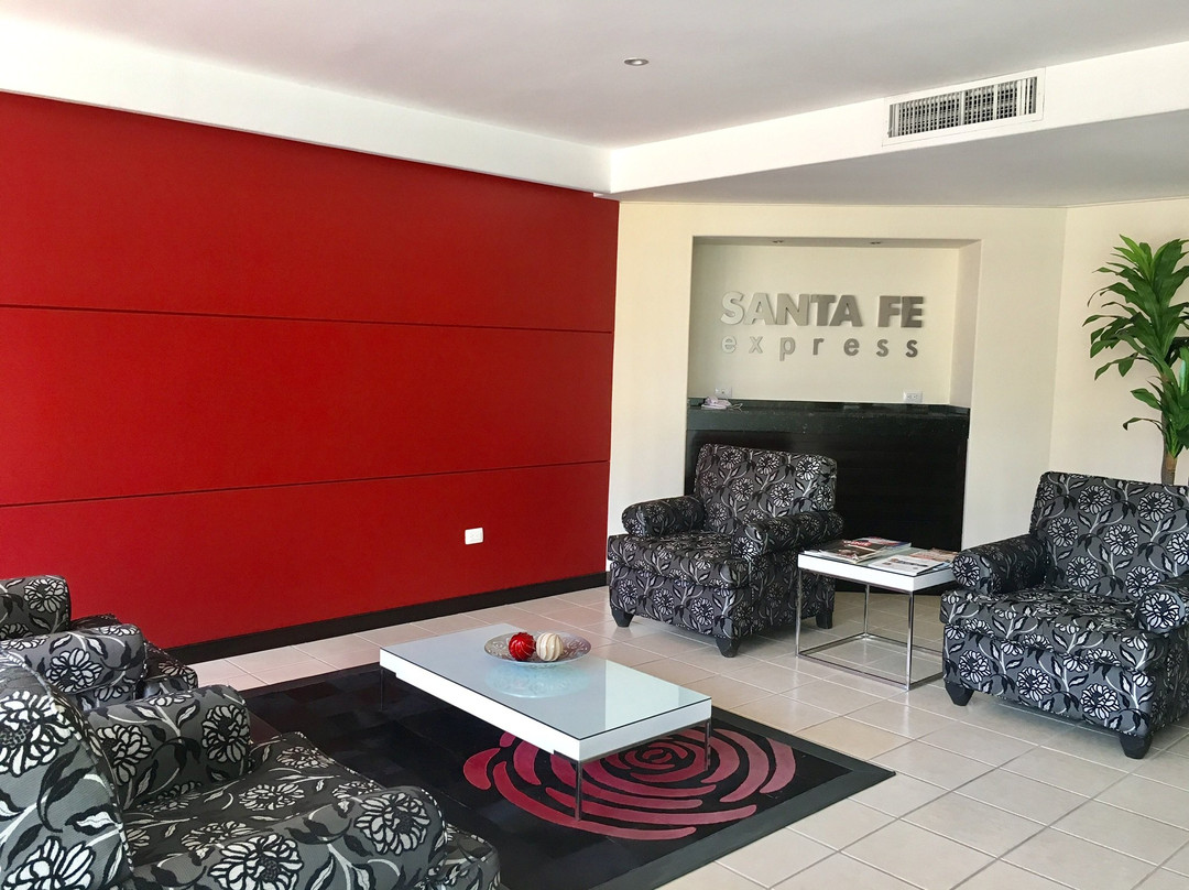 Hotel Santa Fe Express主图