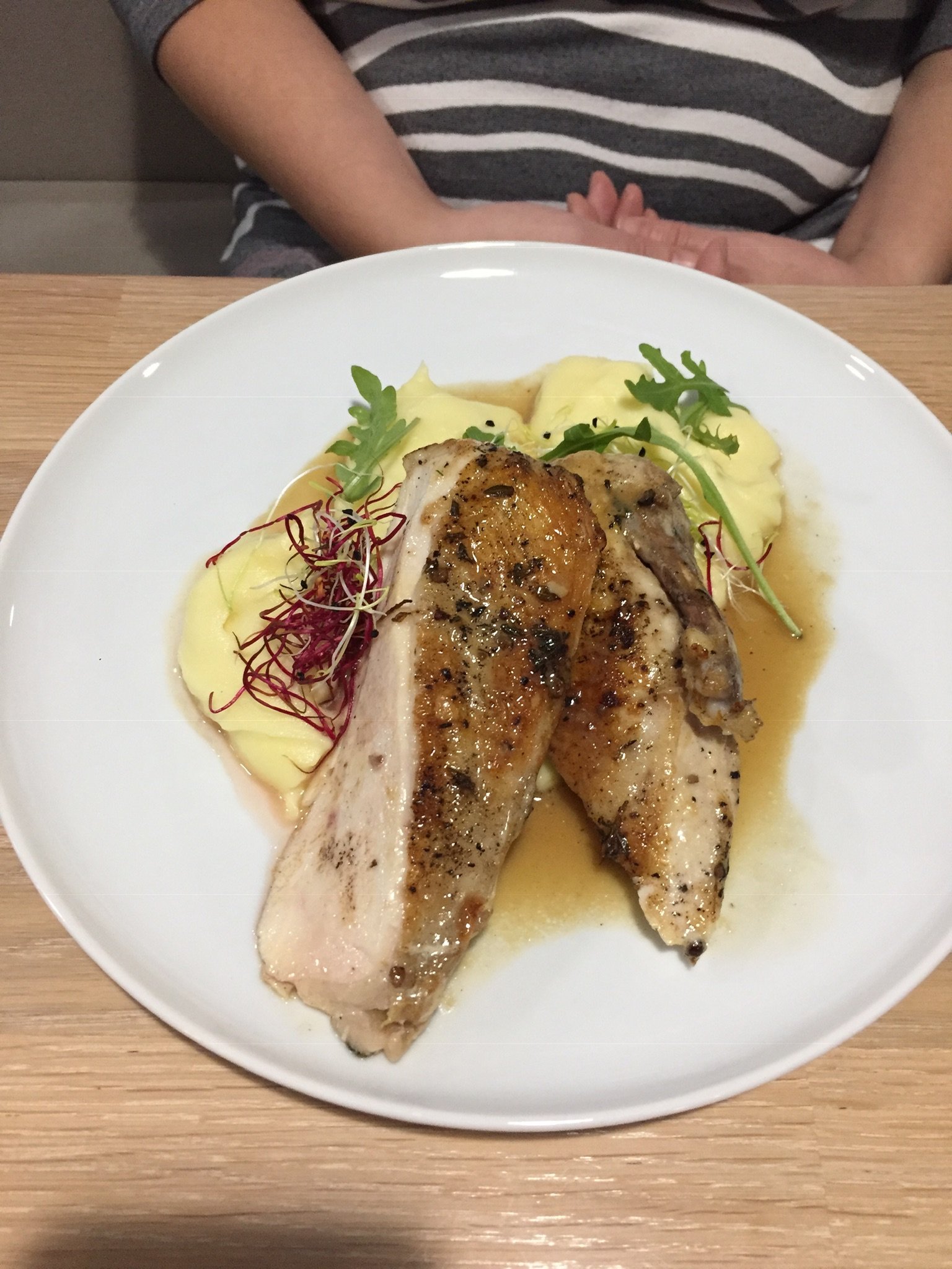 Wine Wellness Hotel Amande-餐饮