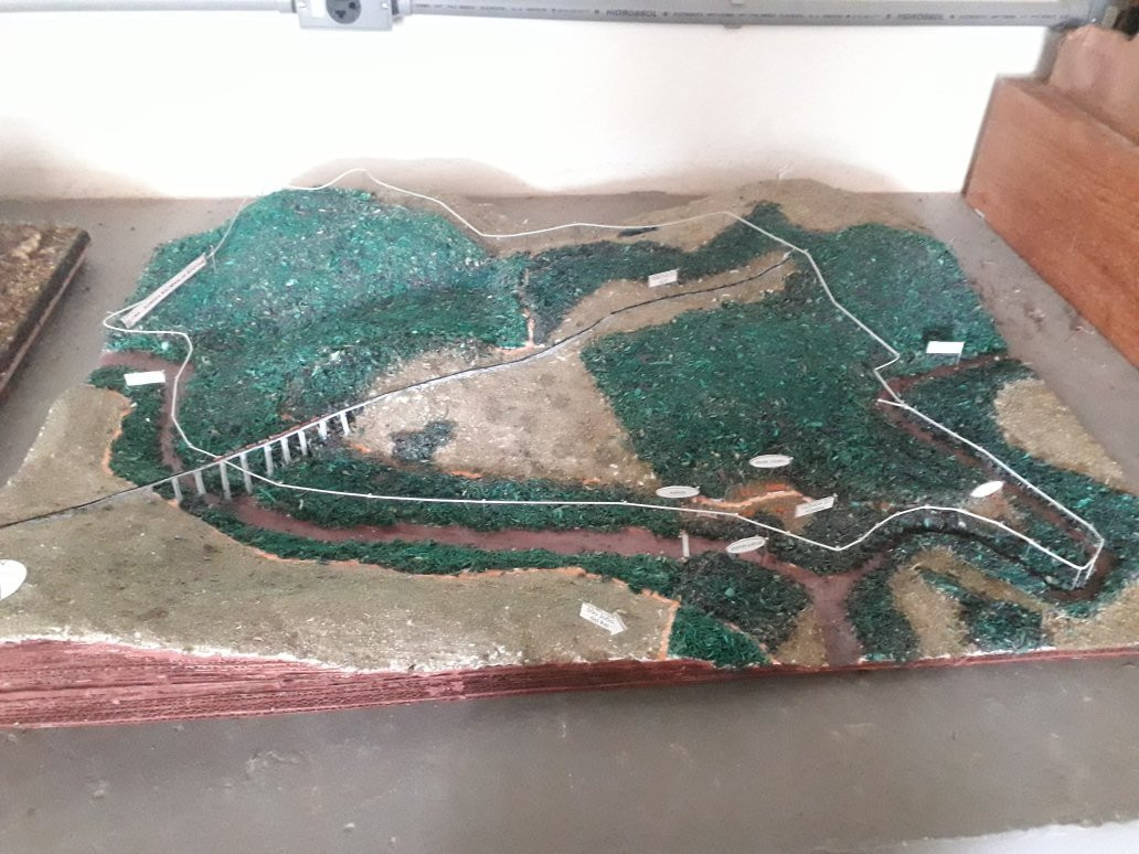 Fazenda do Pombal-Ritapolis必去景点