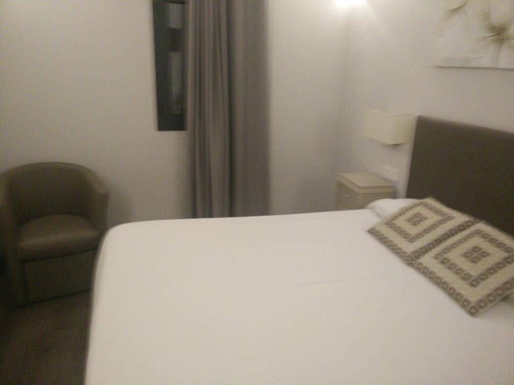 Hostal Emeritae主图