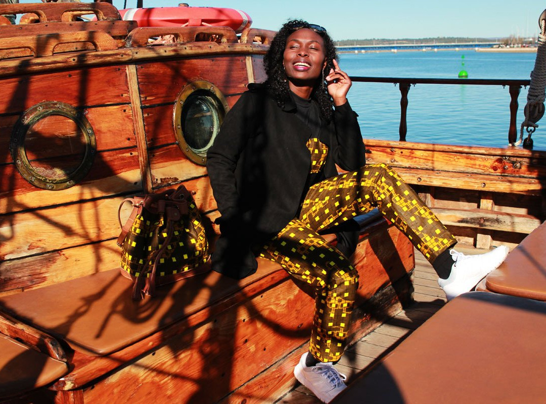 Santa Bernarda-波尔蒂芒必去景点