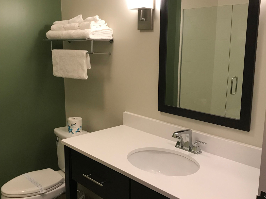 Sleep Inn & Suites Chiloquin-Crater Lake Junction主图