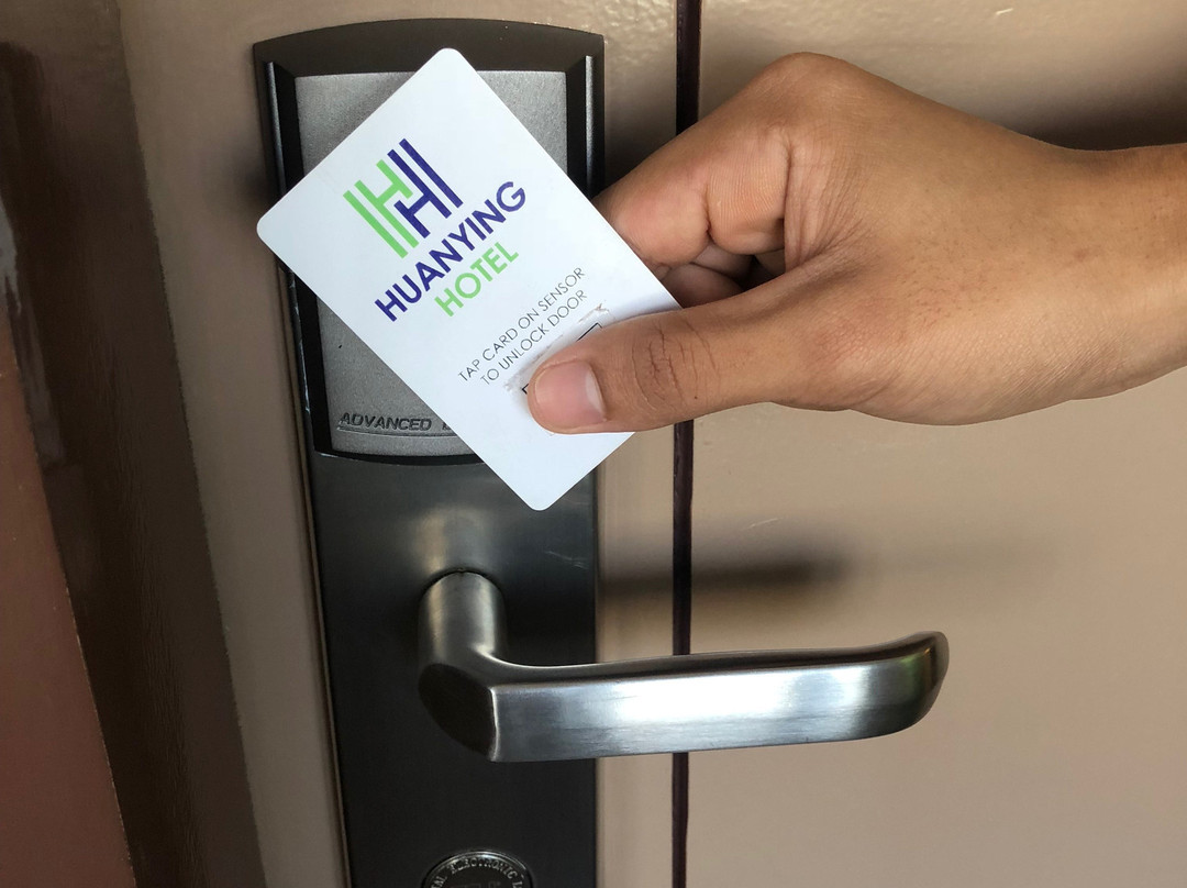 Huanying Hotel主图