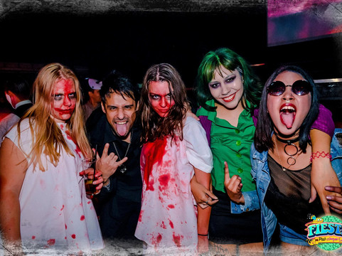 Fiesta Piso Compartido-布宜诺斯艾利斯必去景点