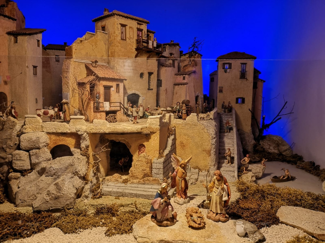 Museo Internazionale del Presepio景点图片