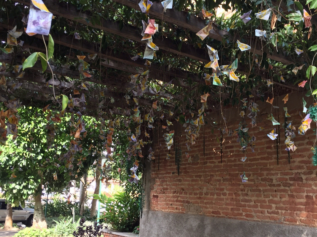 Hacienda La Trinidad Parque Cultural景点图片