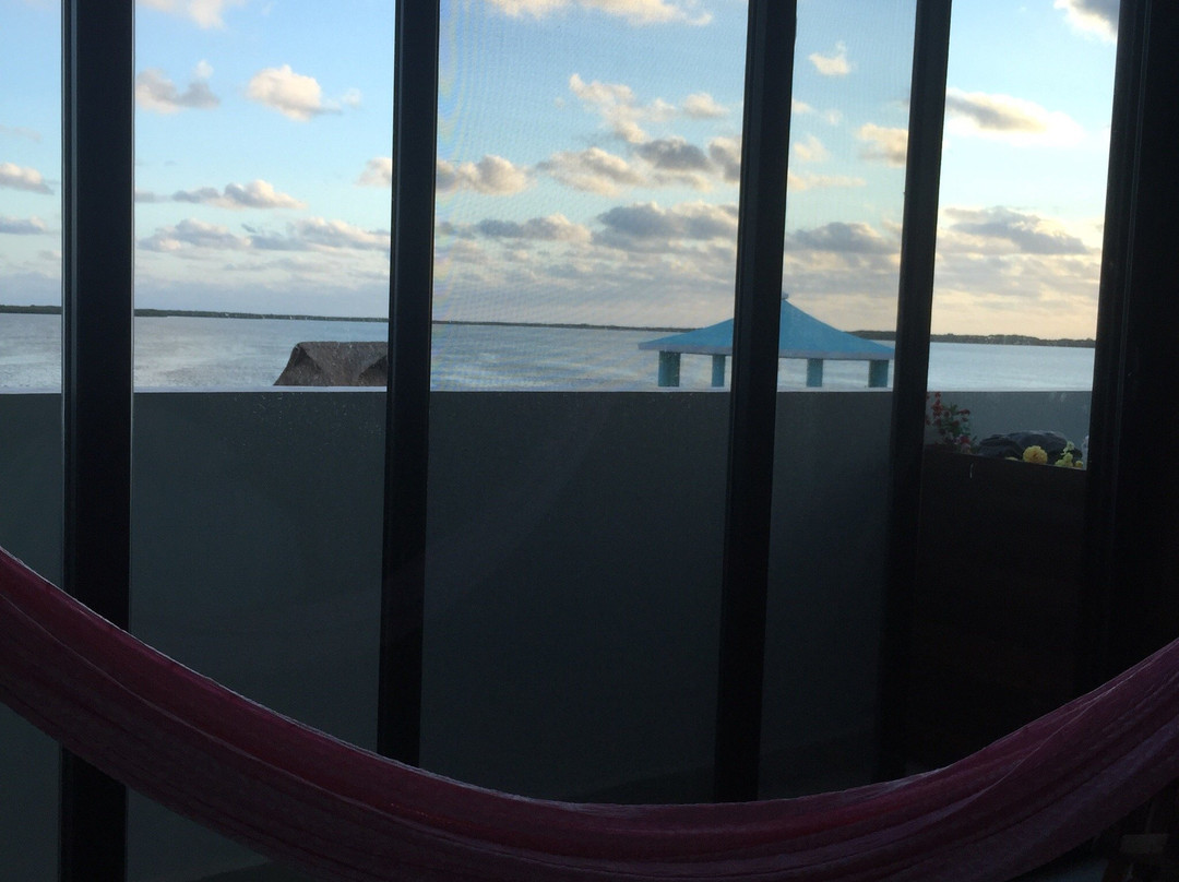 Yuum Ha Boutique Hotel主图