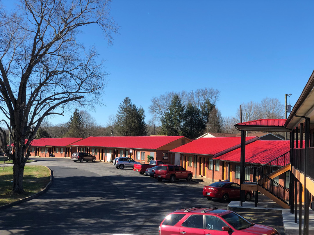 Ingleside Motel主图