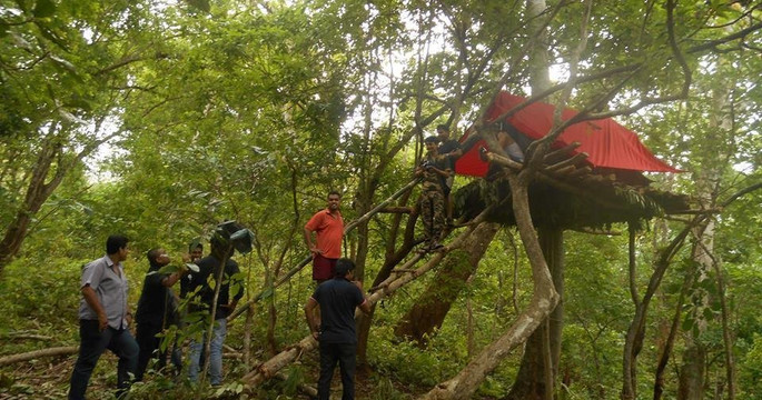 Adventure, Tour, Travel and Events-Budaun必去景点