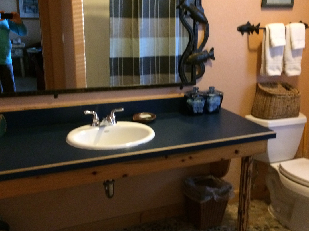 Hidden Moose Lodge主图