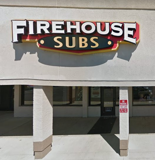 Firehouse Subs