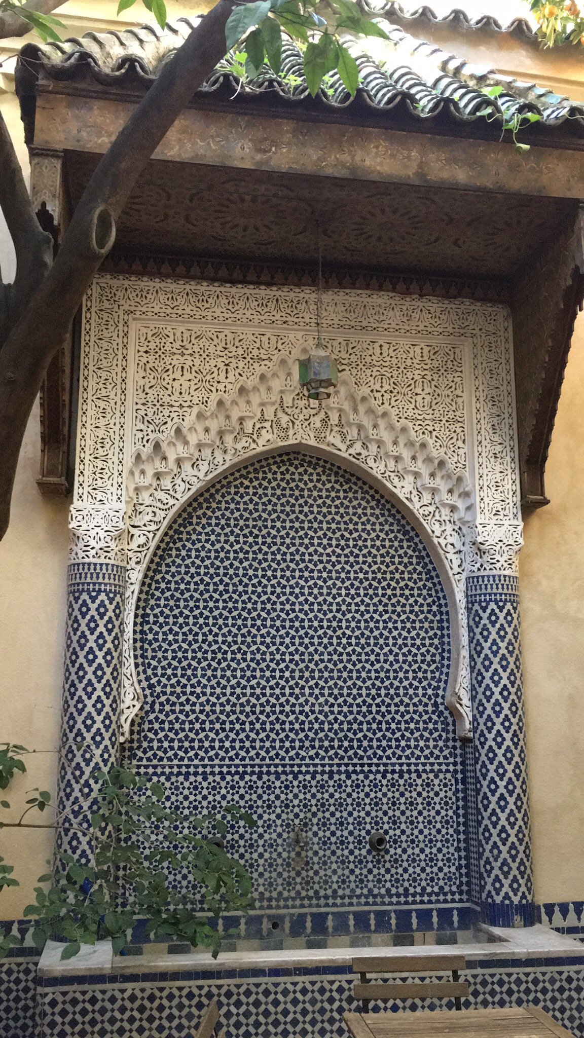 Riad La maison d'a cote-官方