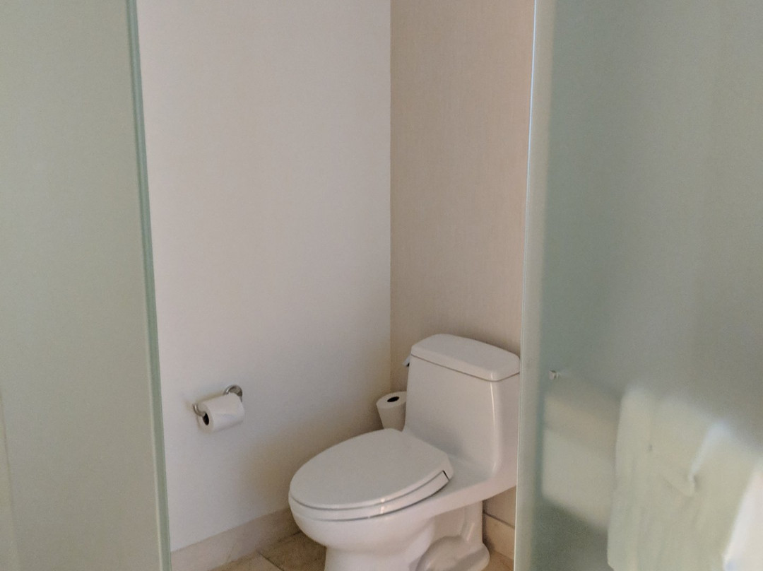 市中心阿里斯塔酒店主图