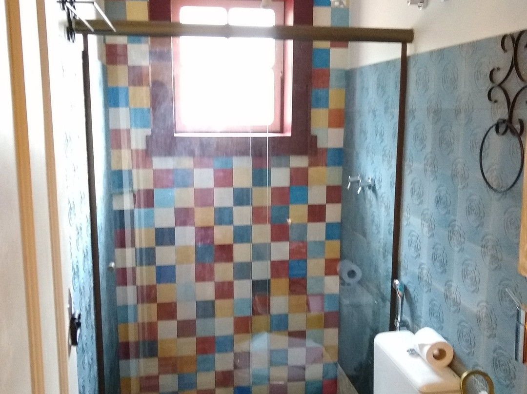 Pousada Dom Xavier主图