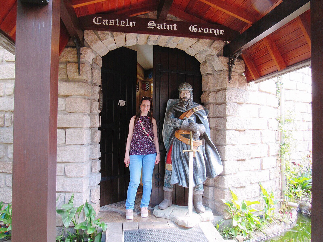 Museu Medieval - Castelo Saint George景点图片